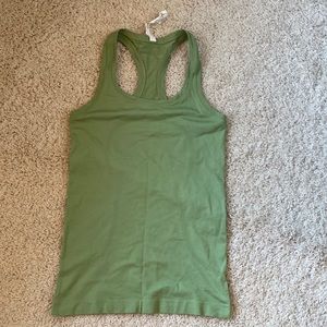 Lululemon Swiftly Tech Racerback Tank Top
